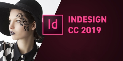 Basic InDesign CC 2018/2019 หลักสูตรพื้นฐาน